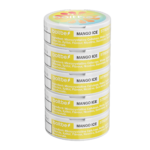 Boltbe Nicotine Pouches Zero Tobacco Mango Ice 4mg