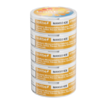 Boltbe Nicotine Pouches Zero Tobacco Mango Ice 8mg