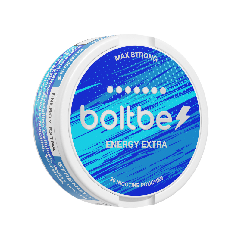 R02- ENERGY EXTRA -30mg