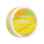 Boltbe Nicotine Pouches Zero Tobacco Exclusive Tropic Fruit 30mg