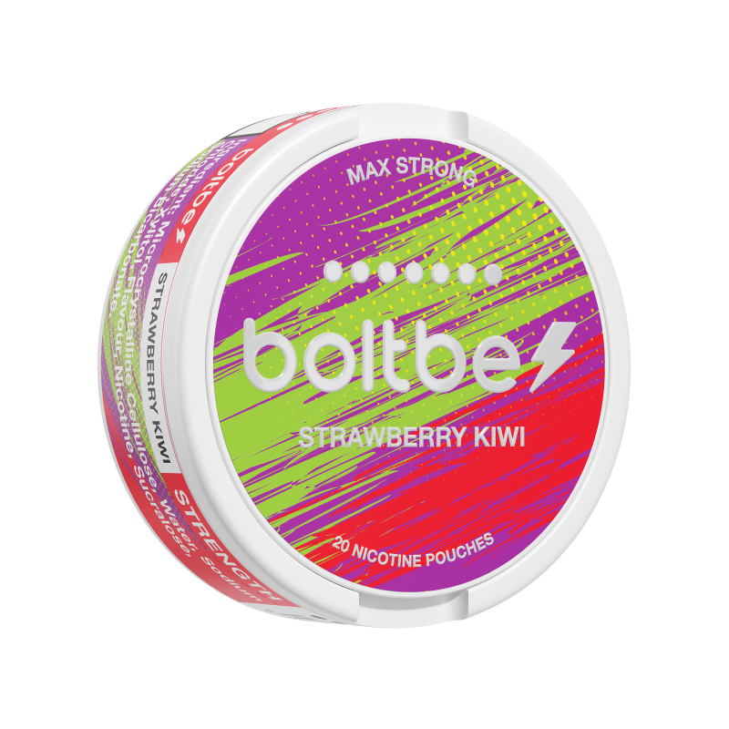 R02- STRAWBERRY KIWI -30mg