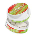 Boltbe Nicotine Pouches Zero Tobacco Waterlemon Lime 30mg